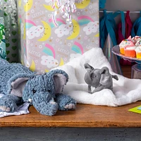 Doudou Éléphant