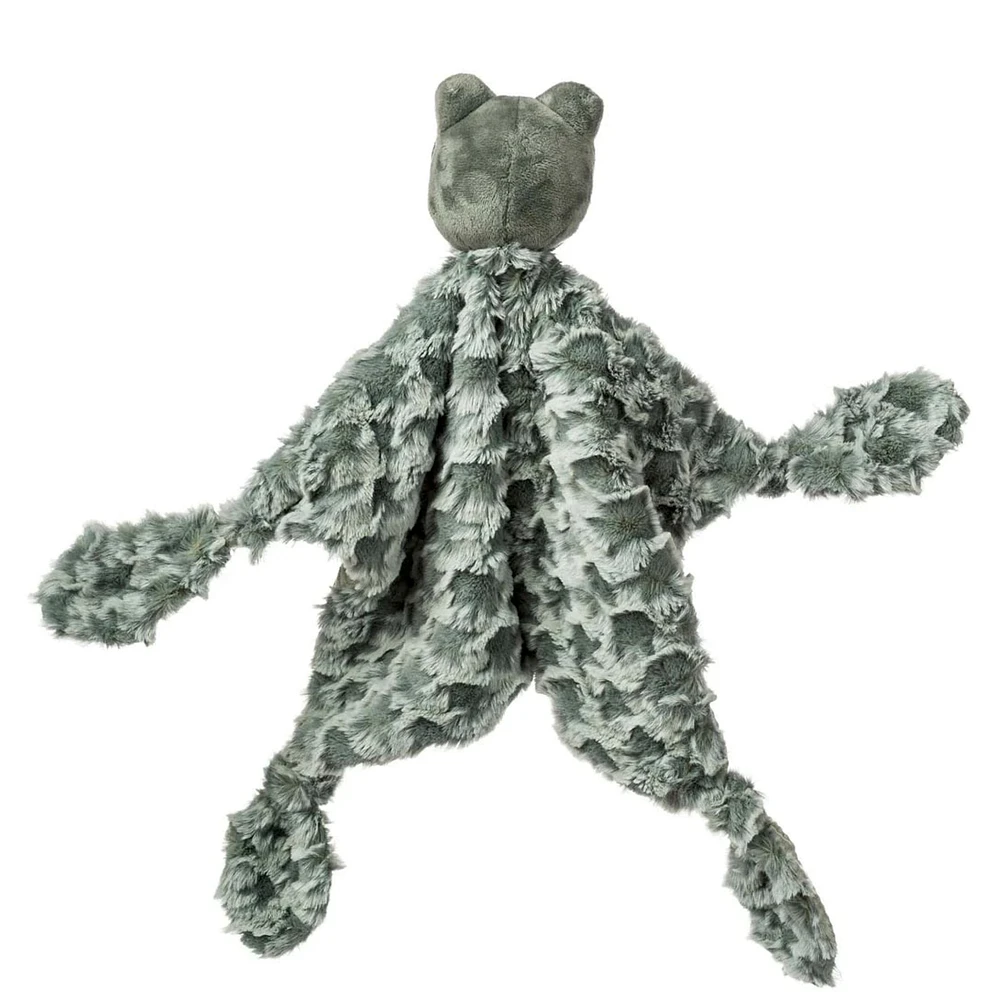 Doudou Éveil Alligator