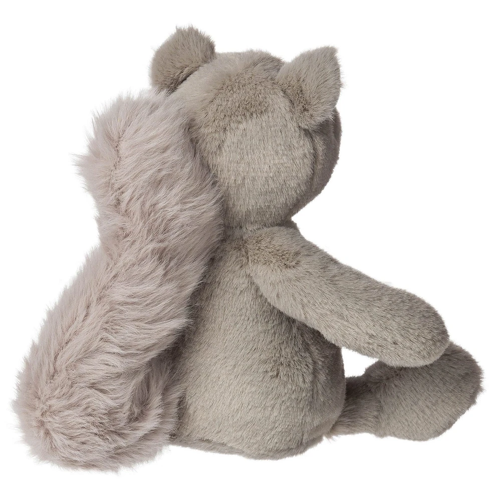 Squirrel Plush 6''