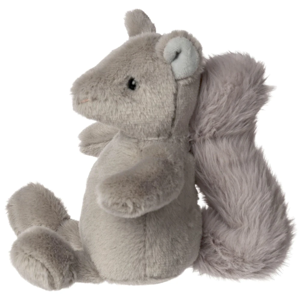 Squirrel Plush 6''