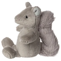 Squirrel Plush 6''