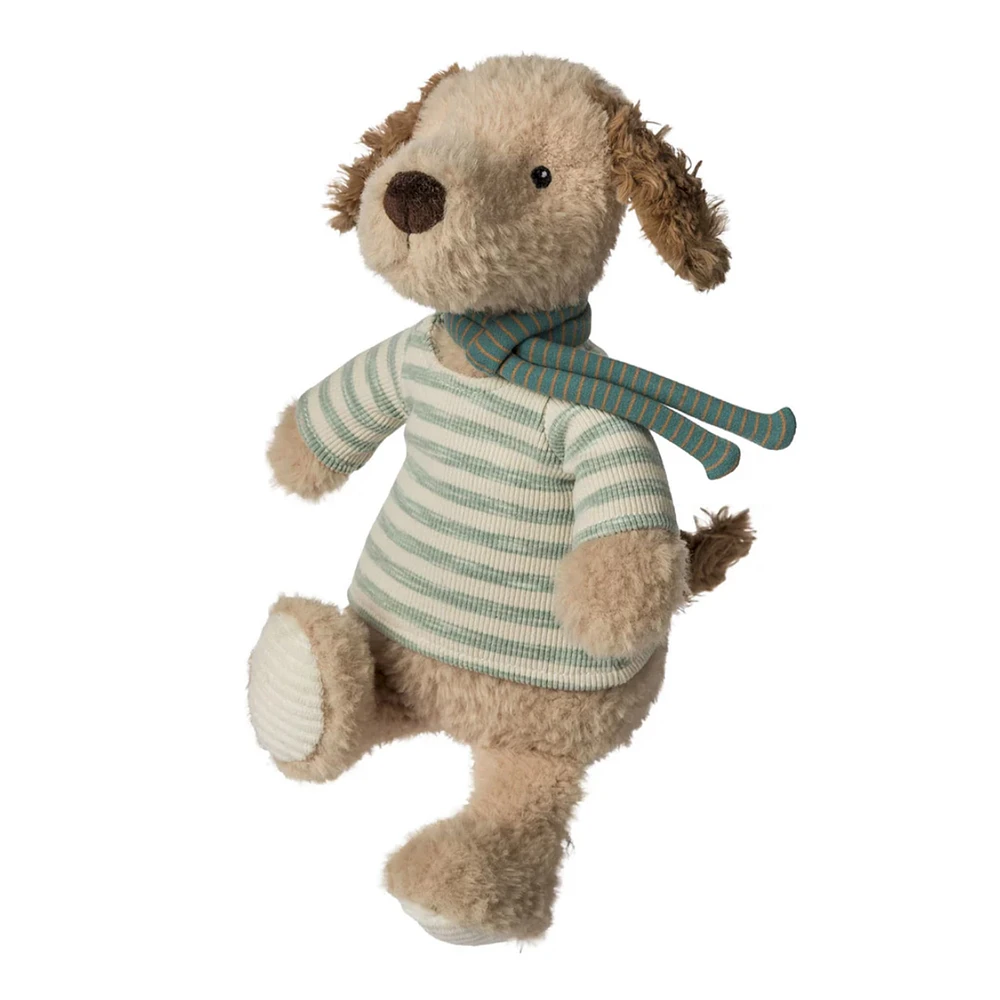 Chiot Weston