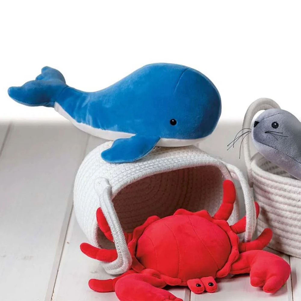 Blue Whale 