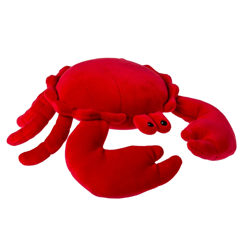 Smootheez Crab