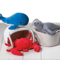 Smootheez Crab
