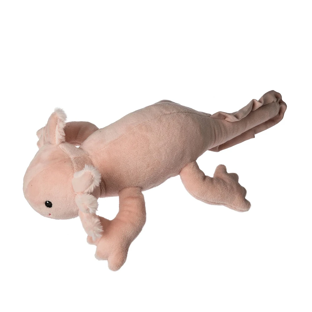 Izzy Axolotl