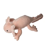 Izzy Axolotl