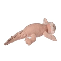 Izzy Axolotl