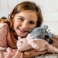 Izzy Axolotl