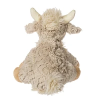 Vache Highland