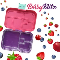 Munchbox Mini4 - Berry Blitz