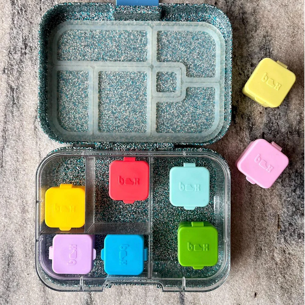 Munchpod Contenant pour Boite à Lunch