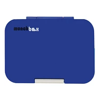 Munchbox Snack - Bleu Océan