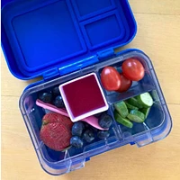 Munchbox Snack - Bleu Océan