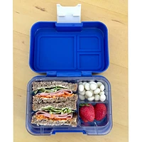 Munchbox Snack - Bleu Océan