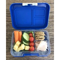 Munchbox Snack - Bleu Océan