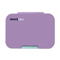 Munchbox Snack - Purple Periwink