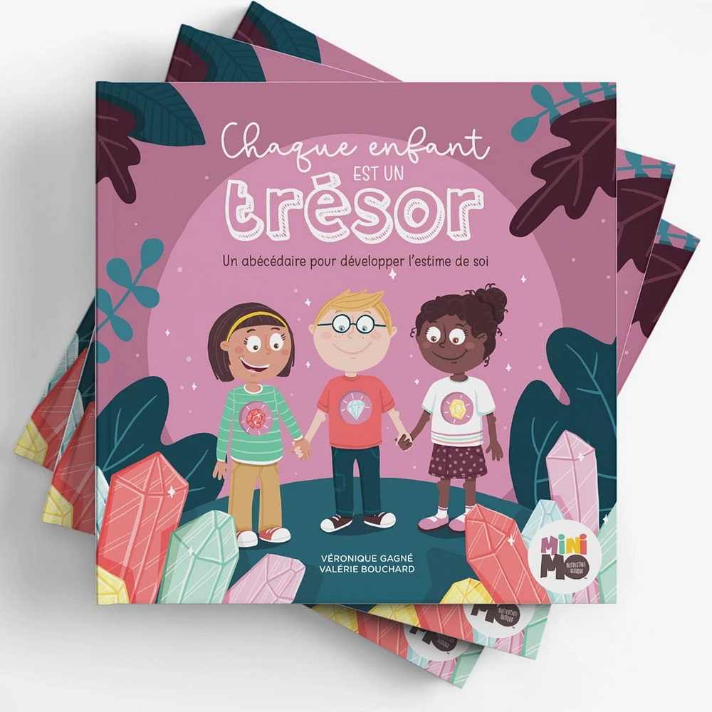 Chaque Enfant Est Un Trésor