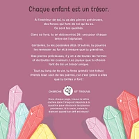 Chaque Enfant Est Un Trésor