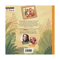 Le Loup-Garou De Maman