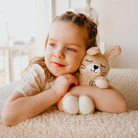 Peluche Musicale Latte