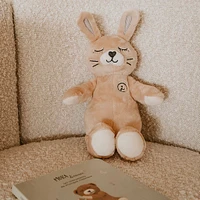 Peluche Musicale Latte