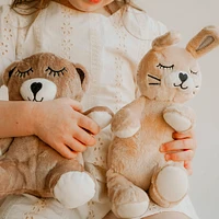 Peluche Musicale Latte