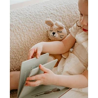 Peluche Musicale Latte