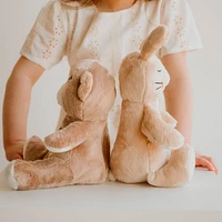 Peluche Musicale Latte