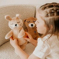 Peluche Musicale Latte