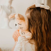 Peluche Musicale Latte