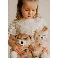 Peluche Musicale Latte