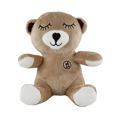 Musical Stuffed Moka