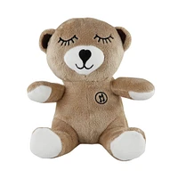 Musical Stuffed Moka