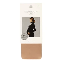 20 Den Maternity Tights