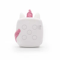 Machine à Sons Portable - Licorne