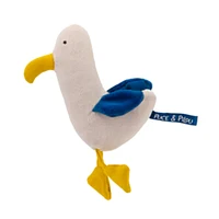 Marco The Seagull Rattle