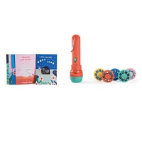 Coffret Lampe à Histoire - Les Jolies Comptines