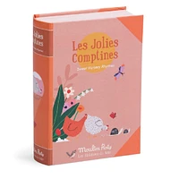 Coffret Lampe à Histoire - Les Jolies Comptines