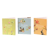 Coffret Lampe à Histoire - Le jardin du Moulin