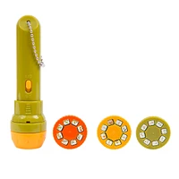 Coffret Lampe à Histoire - Le jardin du Moulin