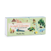 Storybook Torch Set - Explorer