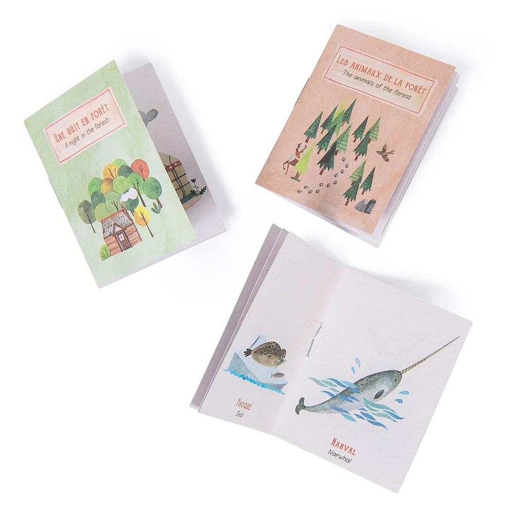Storybook Torch Set - Explorer