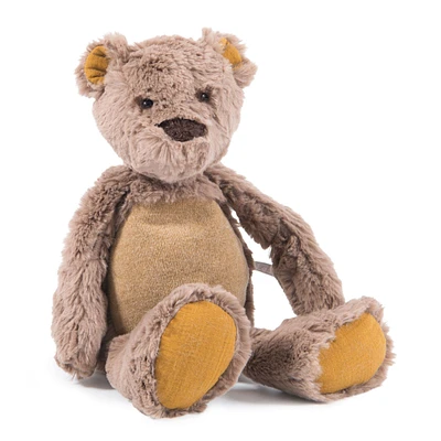 Petit Ours Baba-Bou