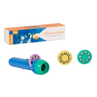 Lampe à Histoire - Minusculette