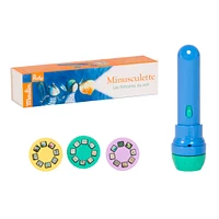 Lampe à Histoire - Minusculette