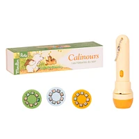 Storybook Torch - Calinours