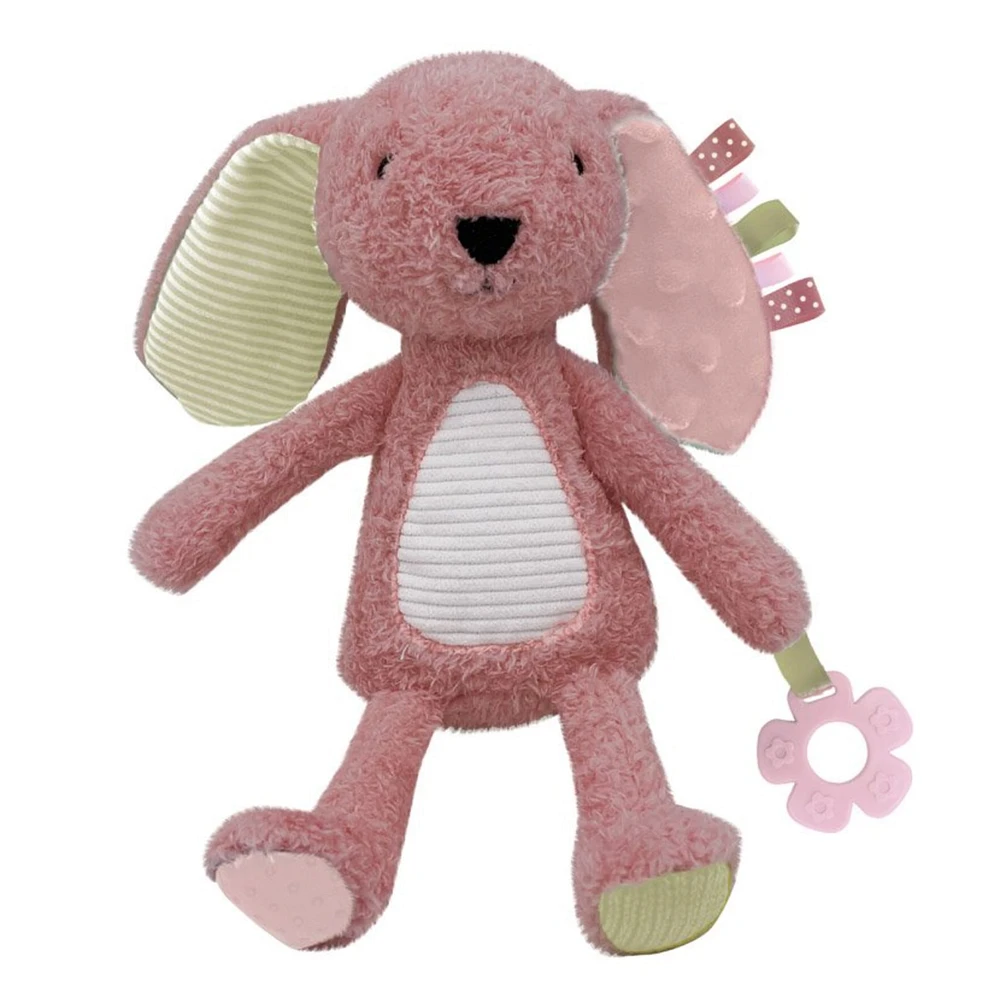 Sensory Snuggable Bunny