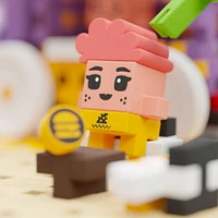 Mini Waffle - Food Truck