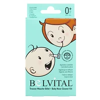 Belvital Baby Nose Cleaner